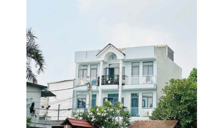 Ngộp Giảm Sốc 2 Tỷ Bán GấpCHDV 3TẦNG 185m2_10x15.5m Chỉ 8.5tỷ Gần Quốc Lộ 1K Linh Xuân Siêu Ngon